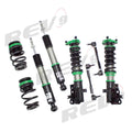 REV9 Hyper Street II Coilover Kit 32 Way Adjustable for 16-19 Acura ILX Sedan
