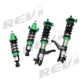 REV9 Hyper Street II Coilover Kit Adjustable for 01-05 Honda Civic Coupe Sedan