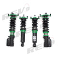 REV9 Hyper Street II Coilover Kit 32 Way Adjust for 90-94 Mitsubishi Eclipse FWD