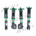 REV9 Hyper Street II Coilover Kit 32 Way Adj for 03-06 Mitsubishi Lancer Evo 8 9