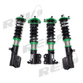 REV9 Hyper Street II Coilovers Shocks Kit for Chevrolet Chevy Prizm 1998-2002
