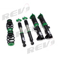 REV9 Hyper Street II Coilover Kit 32 Way for 92-99 BMW 3 Series RWD E36 NON M3