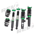REV9 Hyper Street II Coilover Kit 32 Way for 99-05 BMW 3 Series RWD EXC E46 M3