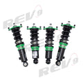 REV9 Hyper Street II Adjustable Coilover Kit for Mazda Miata Roadster NB 99-05