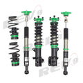 REV9 Hyper Street II Adjustable Coilover Kit for 12-18 Ford Fiesta FWD All
