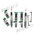 REV9 Hyper Street II Coilover Kit for MK6 Volkswagen Golf GTI 10-14 54.5mm Only