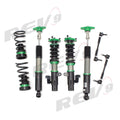 REV9 Hyper Street II Adjustable Coilover Kit for Volvo S40 FWD 2004.5-2012