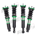 REV9 Hyper Street II Adjustable Performance Coilover Kit for 01-03 Acura CL