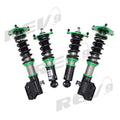 REV9 Hyper Street II Adjustable Coilovers Shock Kit for Subaru Impreza WRX 08-14