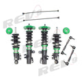 REV9 Hyper Street II Adjustable Coilover Kit for 03-06 Mini Cooper S R50 R52