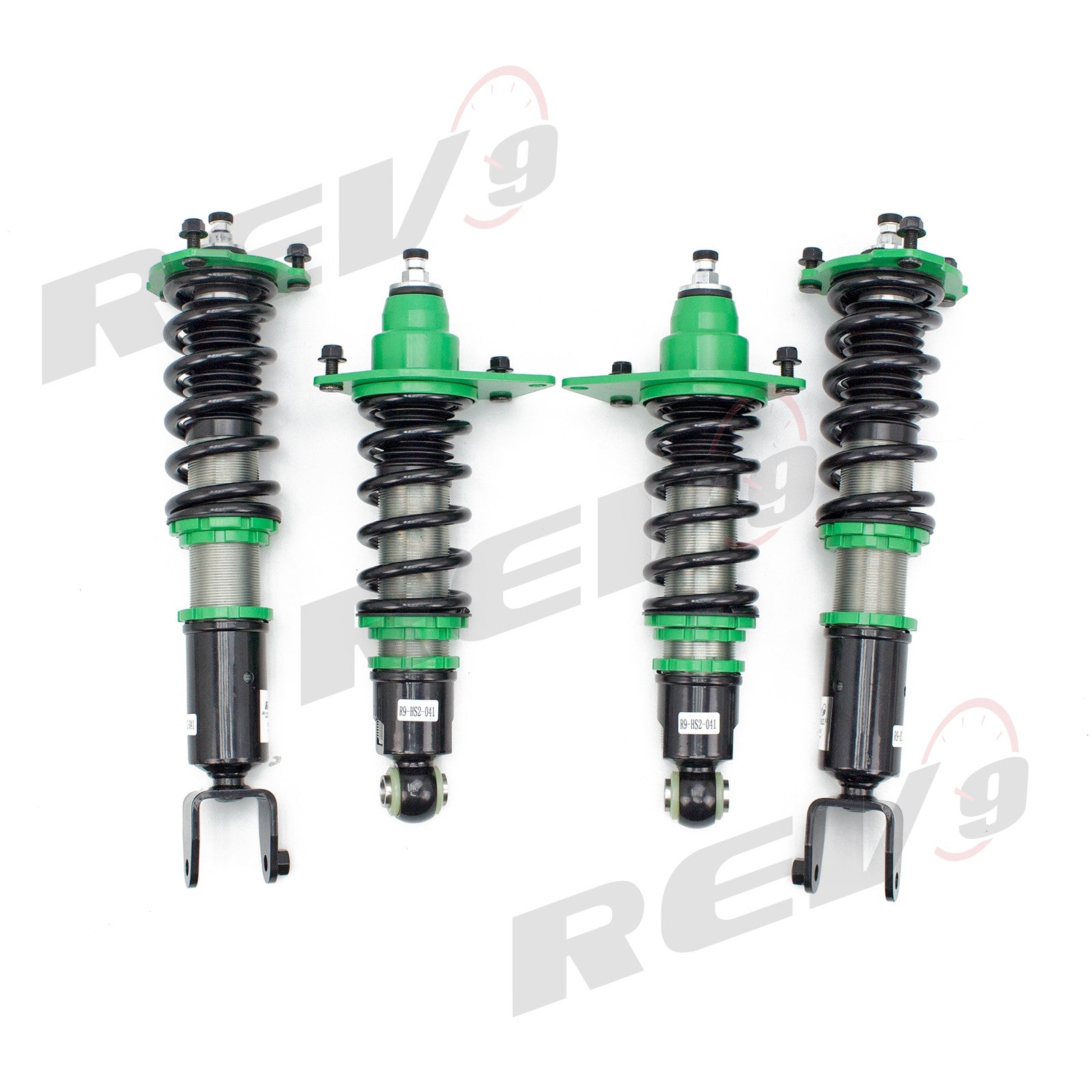 REV9 Hyper Street II Adjustable Coilover Kit for Mazda RX-8 RX8 2004-2011