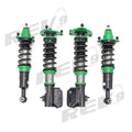 REV9 Hyper Street II Adjustable Coilover Kit for 02-06 Mitsubishi Lancer FWD