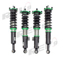 REV9 Hyper Street II Adjustable Coilover Kit for Lexus GS300 98-05 JZS161 RWD