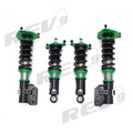 REV9 Hyper Street II Adjustable Coilover Kit for 15-20 Subaru Impreza WRX STI