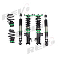 REV9 Hyper Street II Adjustable Coilover Lowering Kit for 12-18 Toyota Prius V