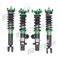 REV9 Hyper Street II Adjustable Coilover Lowering Kit for 15-20 Acura TLX