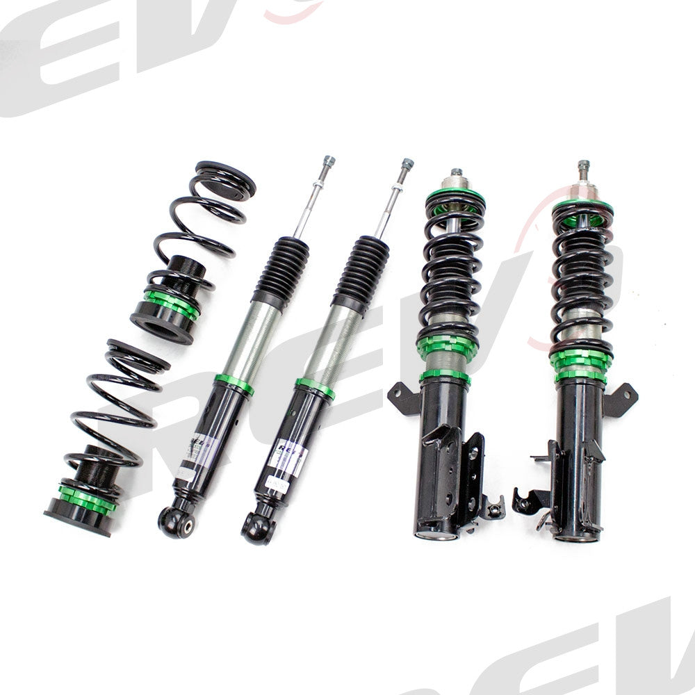 REV9 Hyper Street II Coilover Lowering Kit for 15-20 Honda Fit GK GK3 GK5