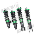 REV9 Hyper Street II Coilover Lowering Kit for 88-91 Honda Civic EF ED All