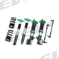 REV9 Hyper Street II Adjustable Coilover Kit for 11-16 Hyundai Genesis Coupe