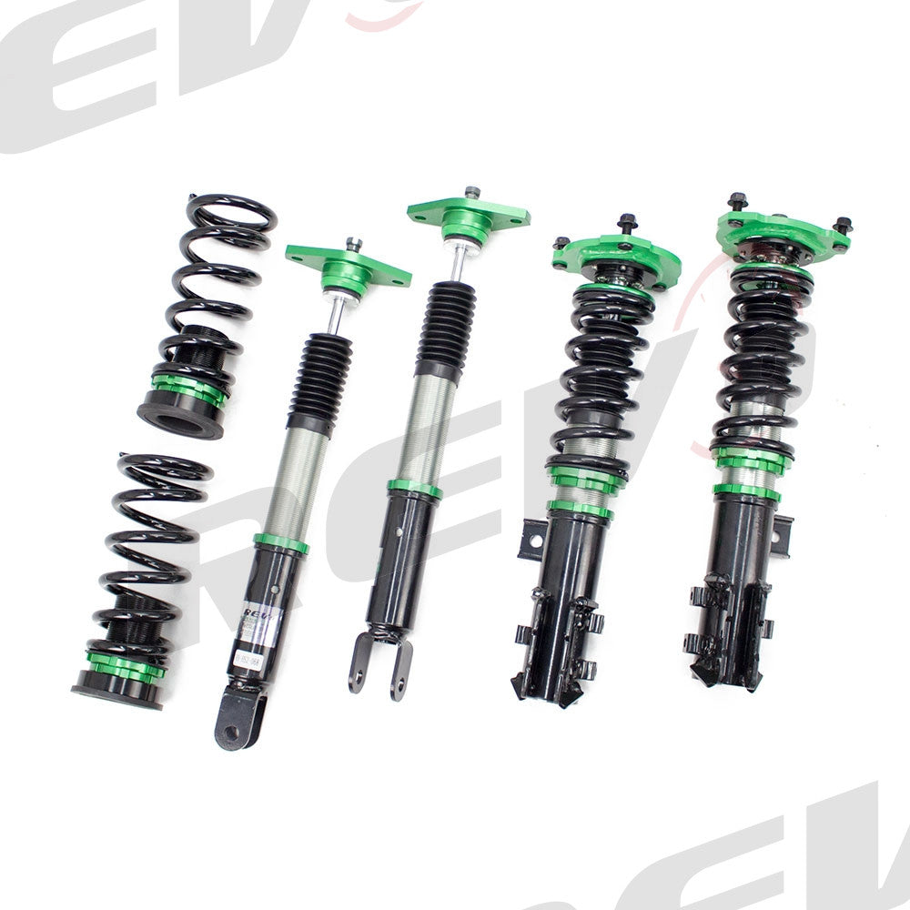 REV9 Hyper Street II Adjustable Coilover Kit for 11-14 Hyundai Sonata