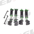 REV9 Hyper Street II Adjustable Coilover Damper Kit for 91-94 Nissan Sentra B13
