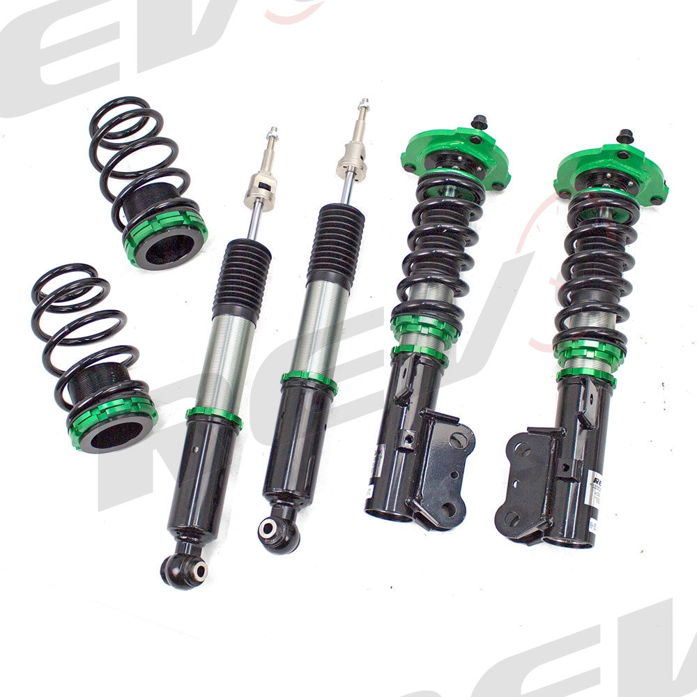 REV9 Hyper Street II Coilover Shock Lowering Kit for Hyundai Veloster 2019-2021