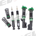 REV9 Hyper Street II Coilover Damper Lowering Kit for 16-20 Kia Optima Sedan