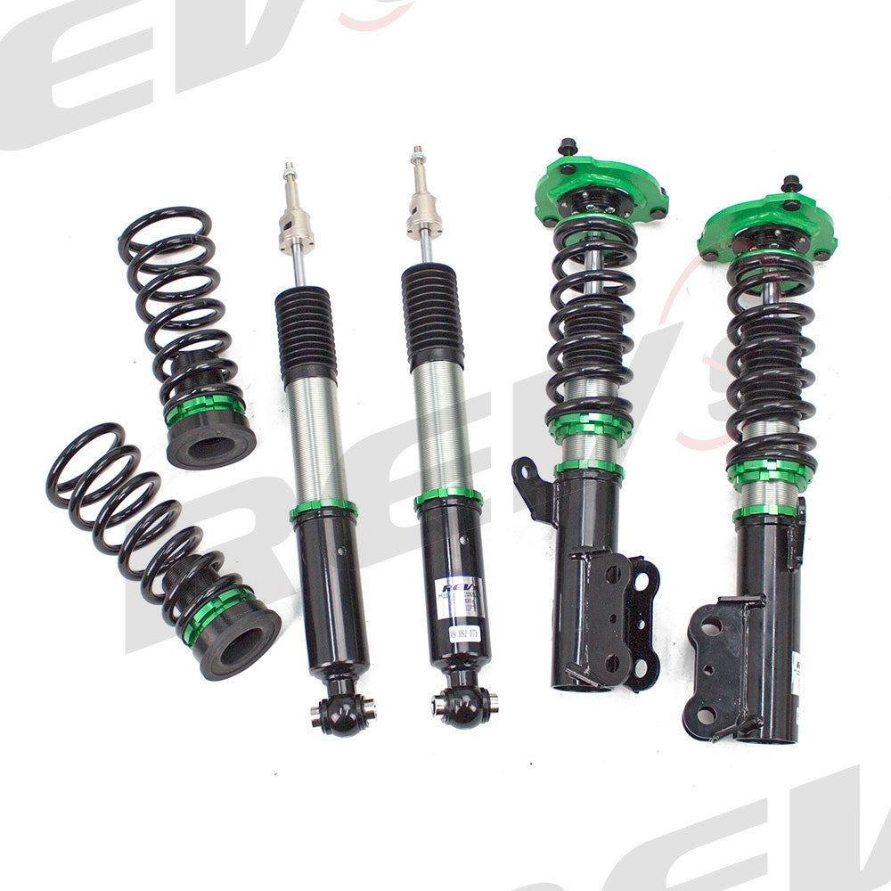 REV9 Hyper Street II Coilover Damper Lowering Kit for 16-20 Kia Optima Sedan