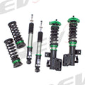 REV9 Hyper Street II Coilover Damper Lowering Kit for 13-19 Cadillac ATS ATS V