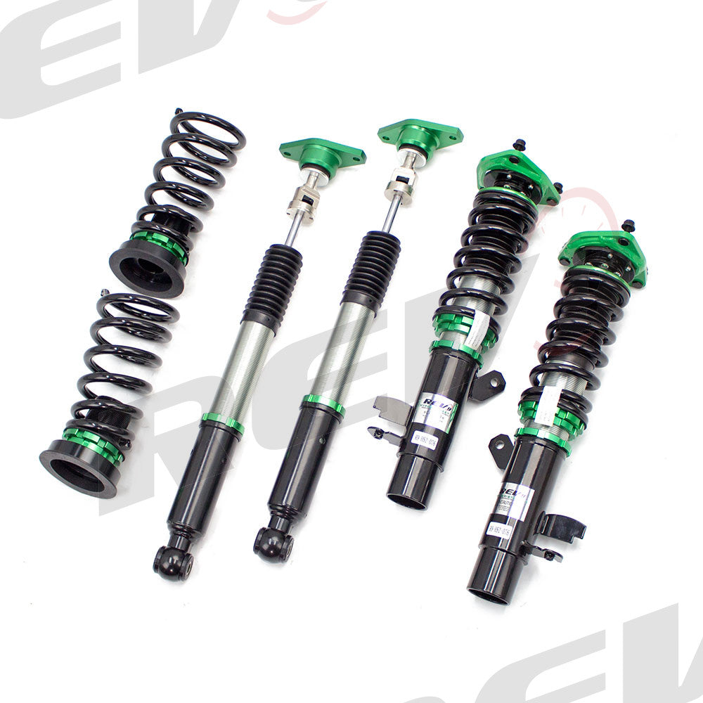 REV9 Hyper Street II Coilovers Lowering Kit for Ford CMAX C-MAX MK3 2013-2018