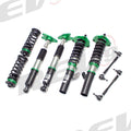 REV9 Hyper Street II Coilover Lowering Kit for 14-19 BMW 2 Series RWD 228i 230i