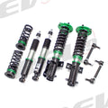 REV9 Hyper Street II Adjustable Lowering Coilover Kit for Ford Mustang 2011-2014