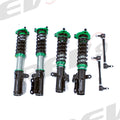 REV9 Hyper Street II Adjustable Coilover Shock Kit for Lexus ES350 2013-2018