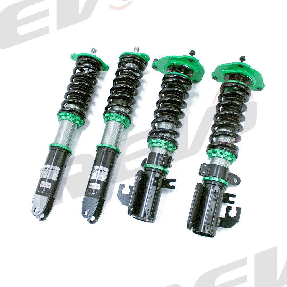 REV9 Hyper Street II Adjustable Coilover Kit for 07-12 Nissan Altima SEDAN