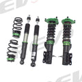 REV9 Hyper Street II Adjustable Coilover Lowering Kit for Nissan Sentra 13-19