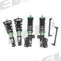 REV9 Hyper Street II Adjustable Coilover Lowering Kit for 10-15 Chevrolet Camaro