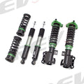 REV9 Hyper Street II Adjustable Coilover Damper Kit for Chevrolet Camaro 2016+