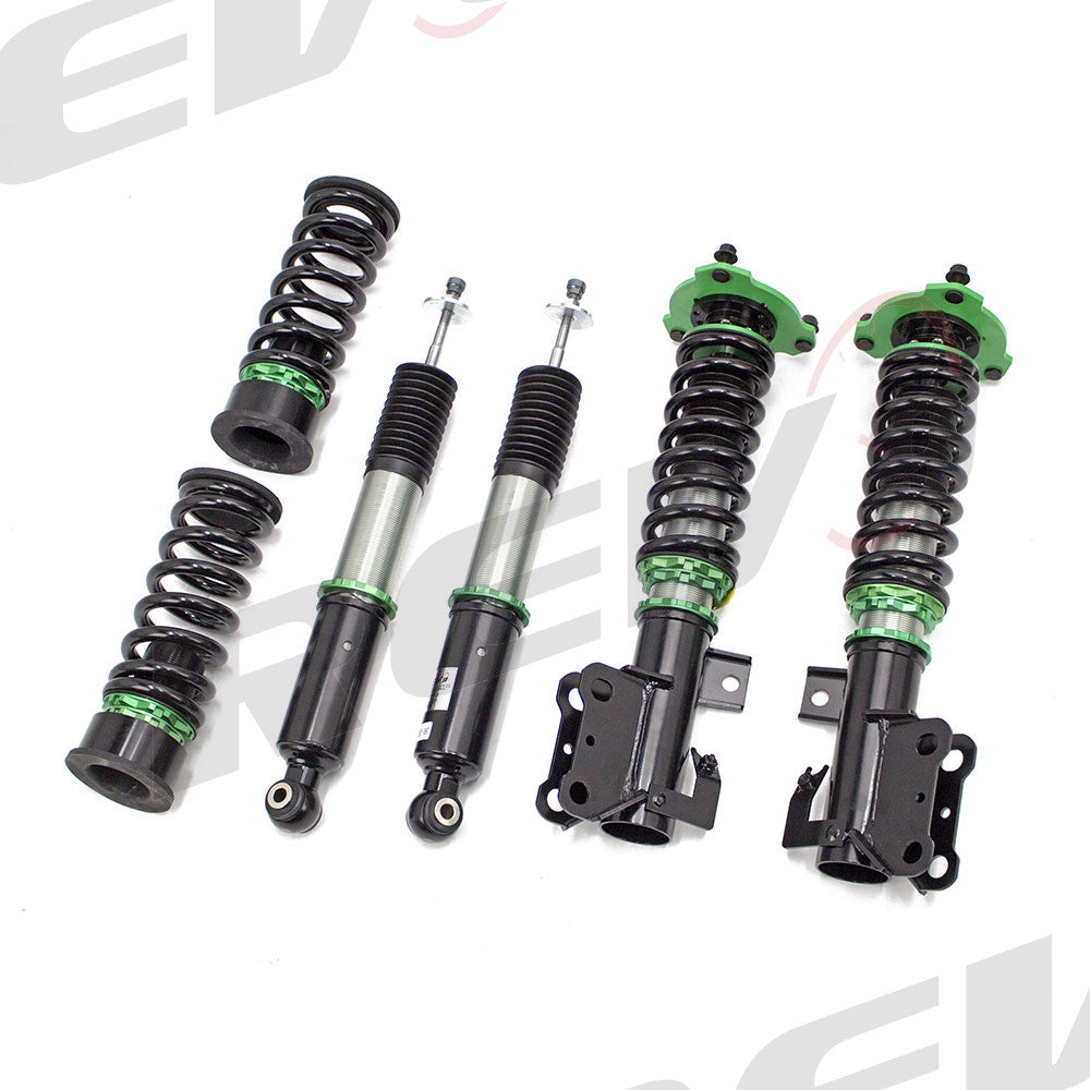 REV9 Hyper Street II Adjustable Coilover Damper Kit for Chevrolet Camaro 2016+