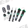 REV9 Hyper Street II Adjustable Coilover Damper Kit for 18-20 Audi A4 All Models