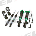 REV9 Hyper Street II Coilover Damper Kit for 18-20 Toyota Camry L / LE / XLE 2.5