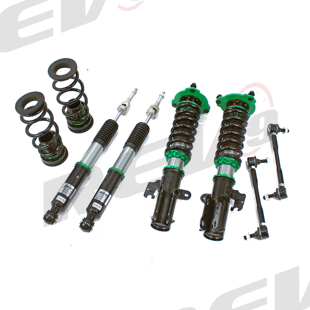 REV9 Hyper Street II Coilover Damper Kit for 18-20 Toyota Camry L / LE / XLE 2.5