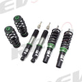 REV9 Hyper Street II Adjustable Coilovers Kit for Audi A6 FWD Quattro All 12-18