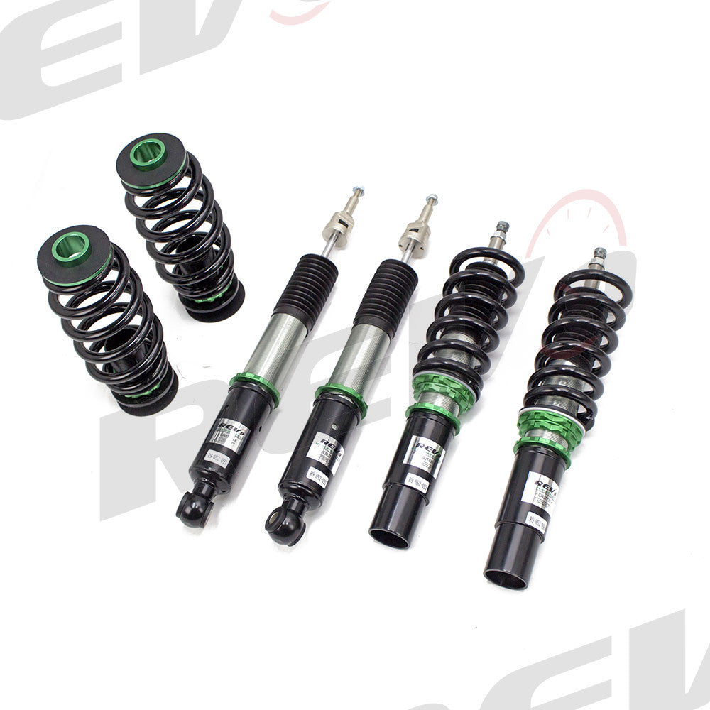 REV9 Hyper Street II Adjustable Coilovers Kit for Audi A7 Quattro All 2012-2018