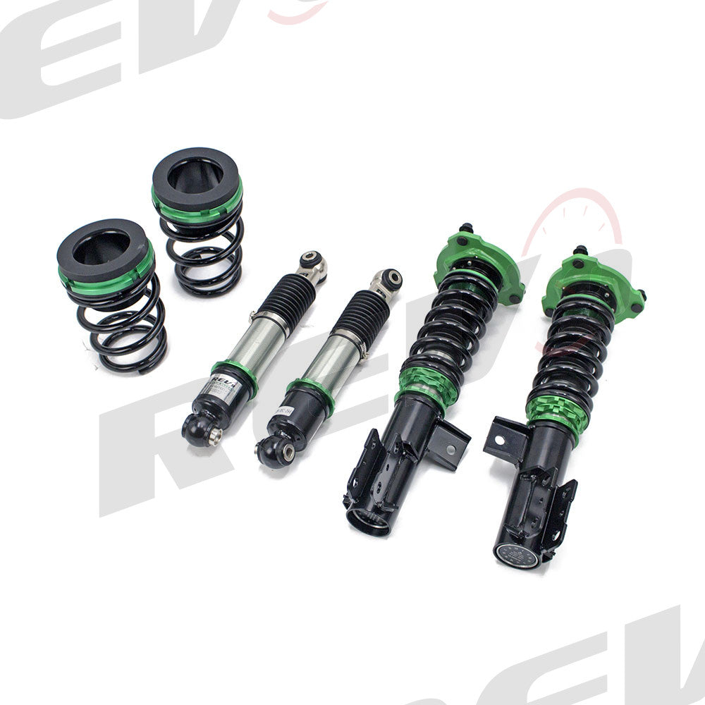 REV9 Hyper Street II Adjustable Coilover Kit for Kia Forte Koup Coupe 10-13