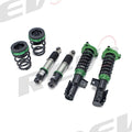 REV9 Hyper Street II Adjustable Coilover Shock Kit for 10-13 Kia Forte Sedan