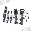 REV9 Hyper Street II Coilover Kit for 01-07 Mercedes Benz C Class Sedan RWD