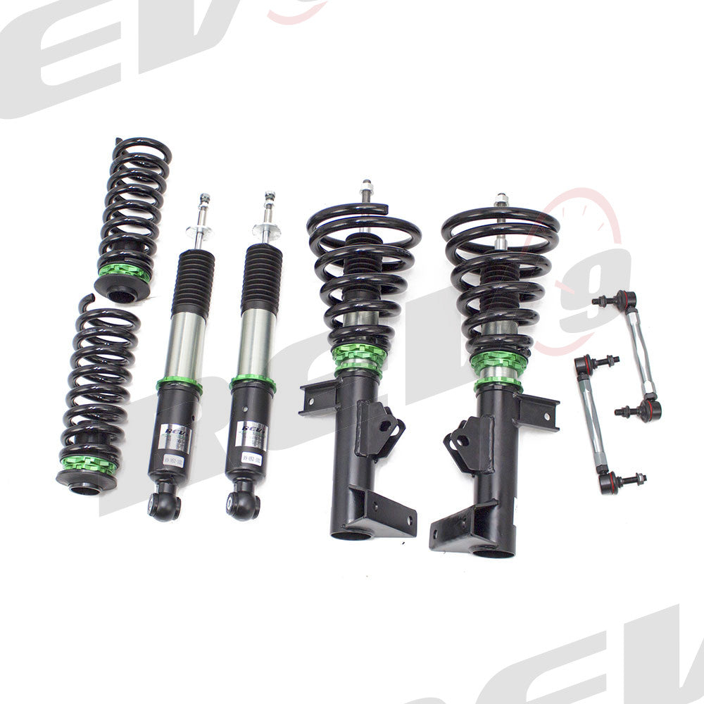 REV9 Hyper Street II Coilover Kit for 03-09 Mercedes Benz CLK RWD Only CLK350