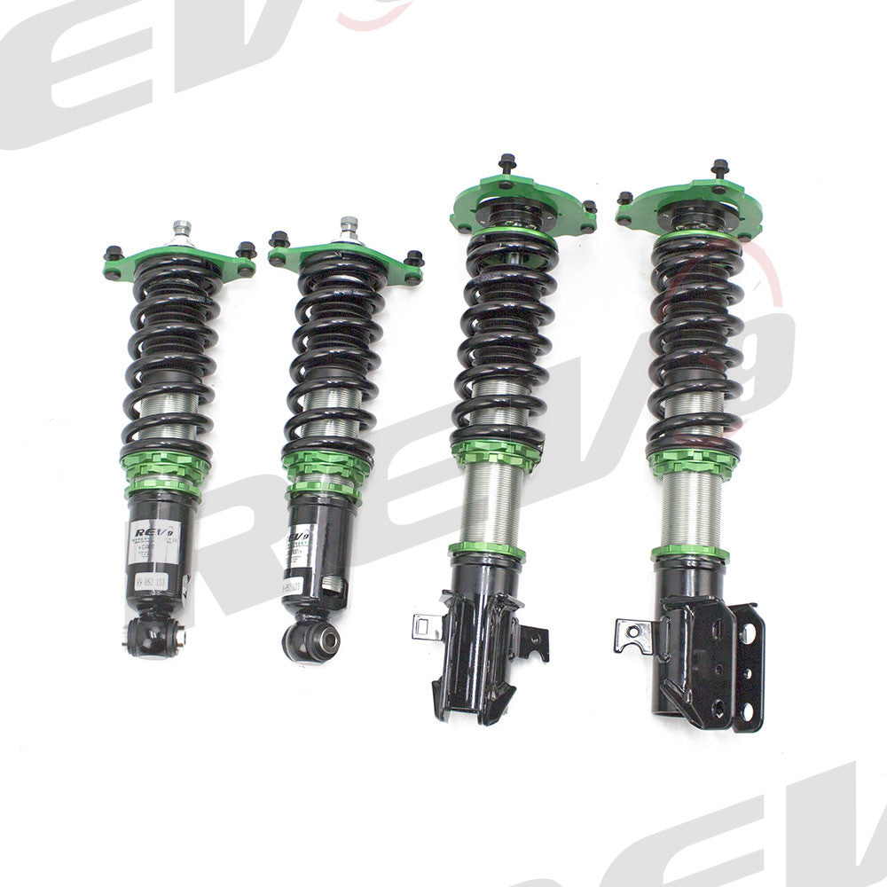 REV9 Hyper Street II Coilover Shock Kit for 10-14 Subaru Legacy All Models