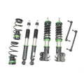 REV9 Hyper Street II Adjustable Coilover Shocks Kit for 2012-2019 Toyota Prius C