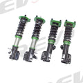 REV9 Hyper Street II Coilover Shock Kit for 99-03 Mazda Protege All Models
